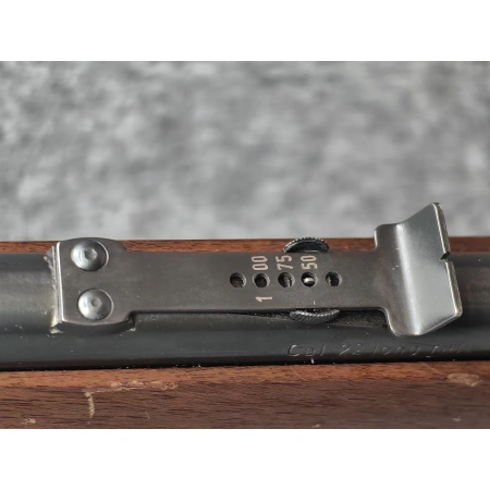 Anschutz 22LR z 1961 roku